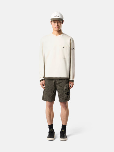 Pantalone Stone Island V0054 da Uomo k1s15l100007s0019
