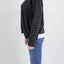 Maglia Floor Nero Acciaio da Donna m38 813