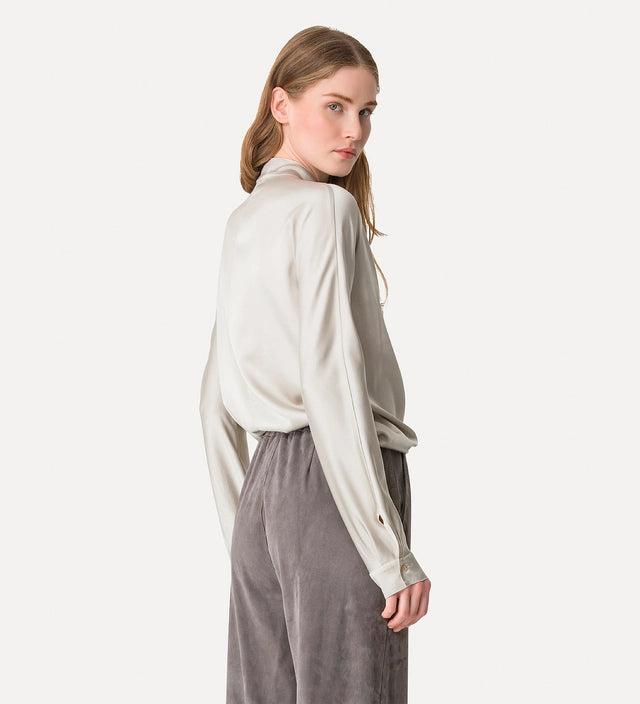 Camicia Forte Forte Juta da Donna 14076