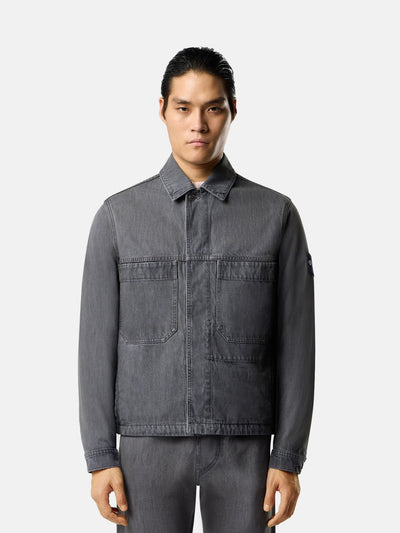 Giubbotto Stone Island Vj604 da Uomo l2ss144100006s0j35