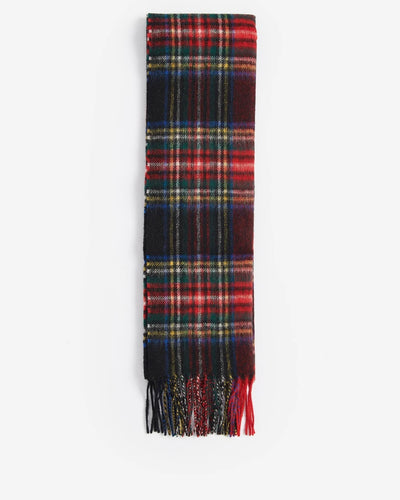Sciarpa Barbour Bk71 da Uomo usc0137 new check tartan