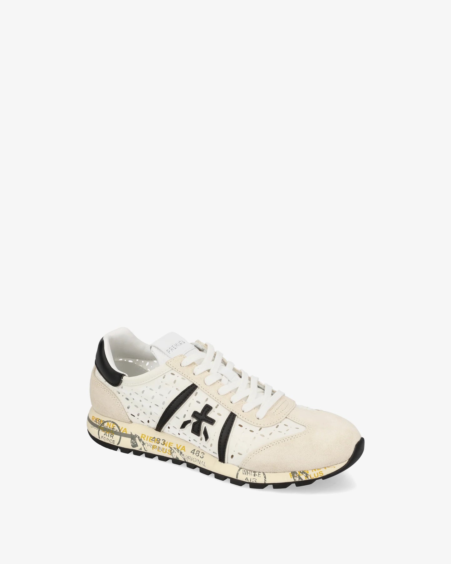 Scarpa Premiata 7413 da Donna lucy