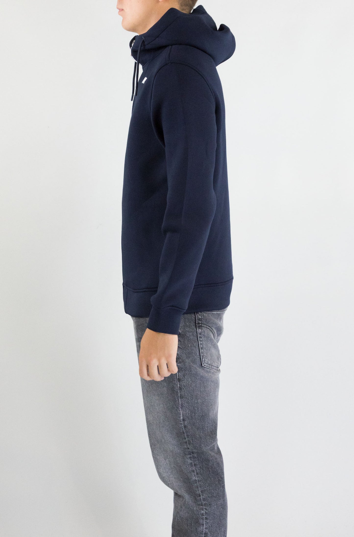 Giacca Kway K89 Blue Depth da Uomo k2141dw