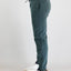 Pantalone Kway 228 Green Dk Jungle da Uomo k81374w philbert brushed