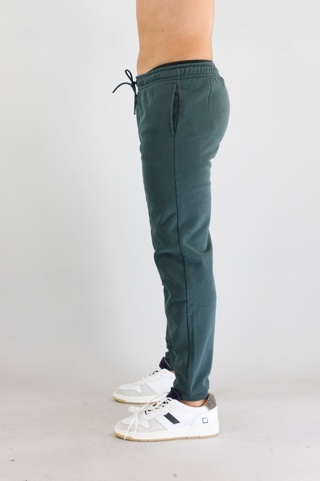 Pantalone Kway 228 Green Dk Jungle da Uomo k81374w philbert brushed