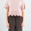 T-Shirt Indi&Cold 207 Rosso da Donna sk430