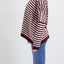 Maglia Floor Barolo Sesamo da Donna m77 835
