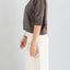 Maglia Jc Sophie Marrone da Donna p5318 polina
