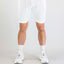 Pantalone Roy Roger’S Heavy Linen Dyed White da Uomo rru90302p4230569