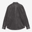 Camicia Carhartt Wip Graphite da Uomo i029958 madison cord