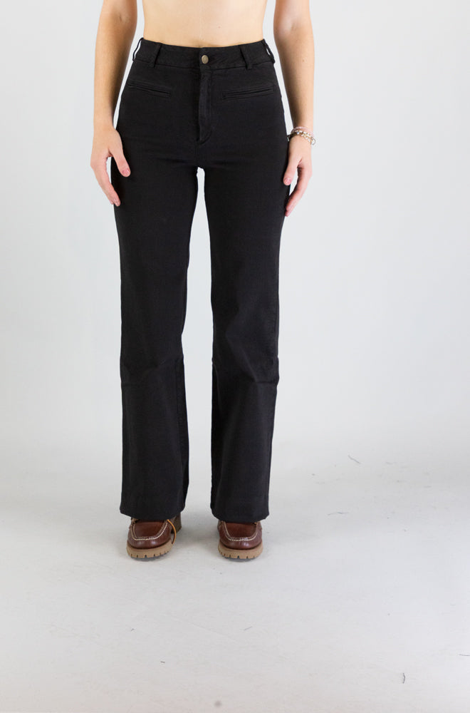 Pantalone Maison Hotel Onix da Donna viva