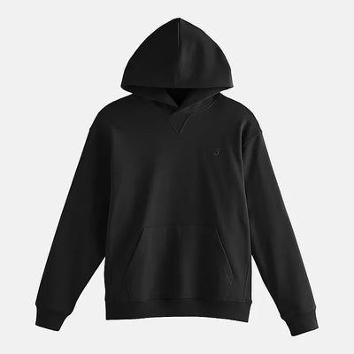 Felpa New Balance Black da Uomo mt41534bk