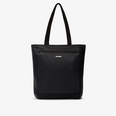 Borsa Kway Usy Black k7116nw elliant