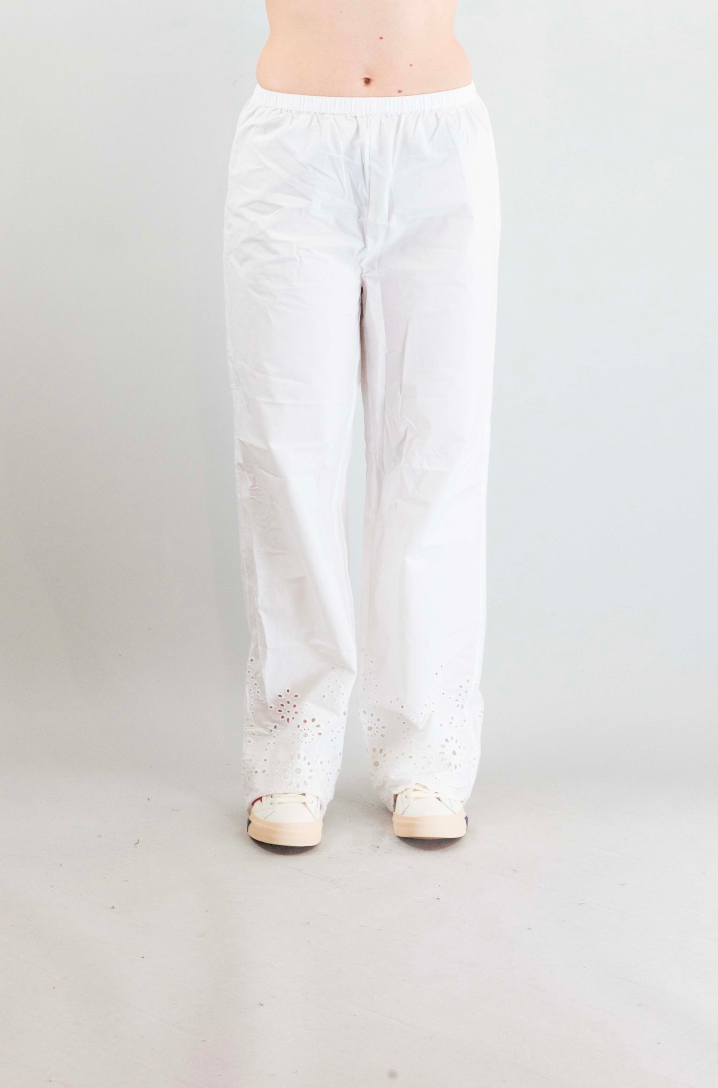 Pantalone Mc2 Saint Barth 01315 Sangallo Morris da Donna inez