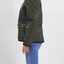 Giubbotto Barbour Sg71 da Donna lqu1765 fitted beadnell quilt