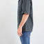 Camicia Barena Piombo da Uomo cau5460 2383 solana bagio