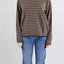 Maglia Floor Wenge Segale da Donna m38 813
