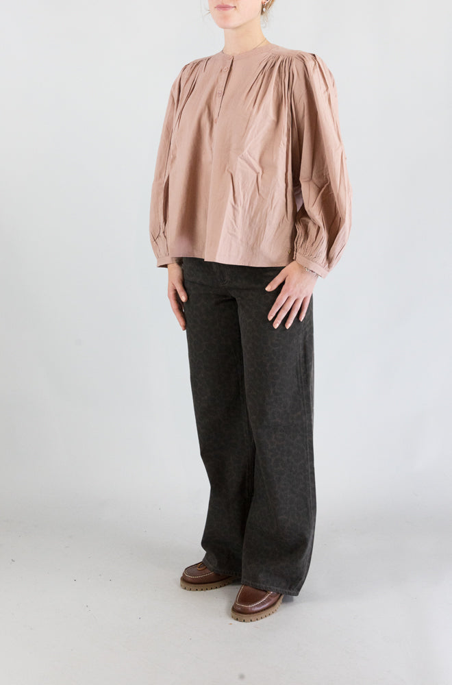 Camicia Des Petits Hauts Blush da Donna ronnie