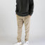 Felpa Cp Company Raven da Uomo 21cmss192a 006614g