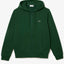 Felpa Lacoste 132 da Uomo Sh9626