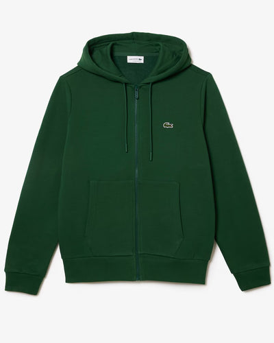Felpa Lacoste 132 da Uomo Sh9626