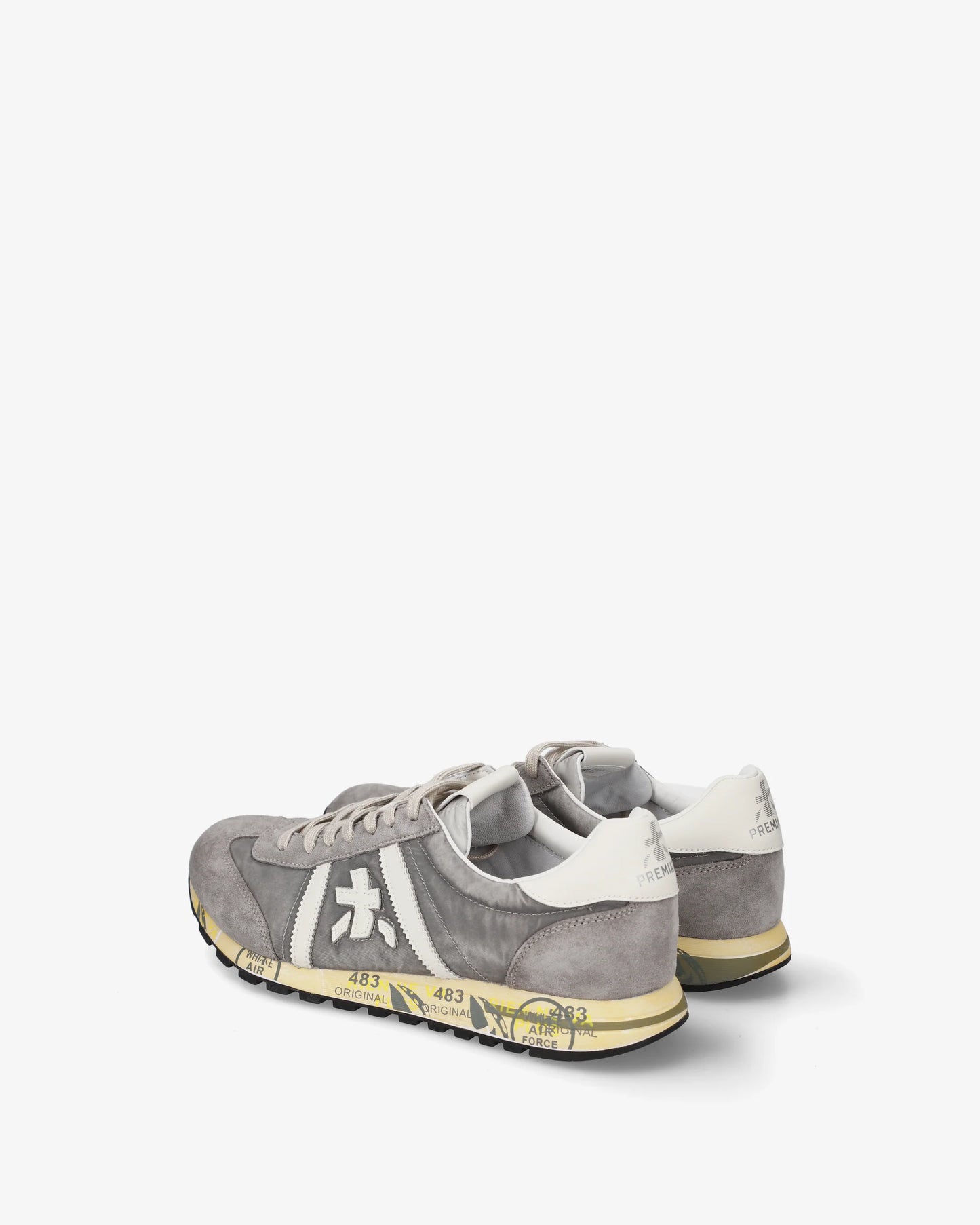 Scarpa Premiata 8187 da Uomo lucy