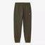 Pantalone Carhartt Wip Olive Gold da Uomo i033667 chase