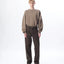Pantalone Sunflower Brown da Uomo 5139 1 loose
