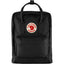 Zaino Fjallraven 550 Black da Donna f23510 16L