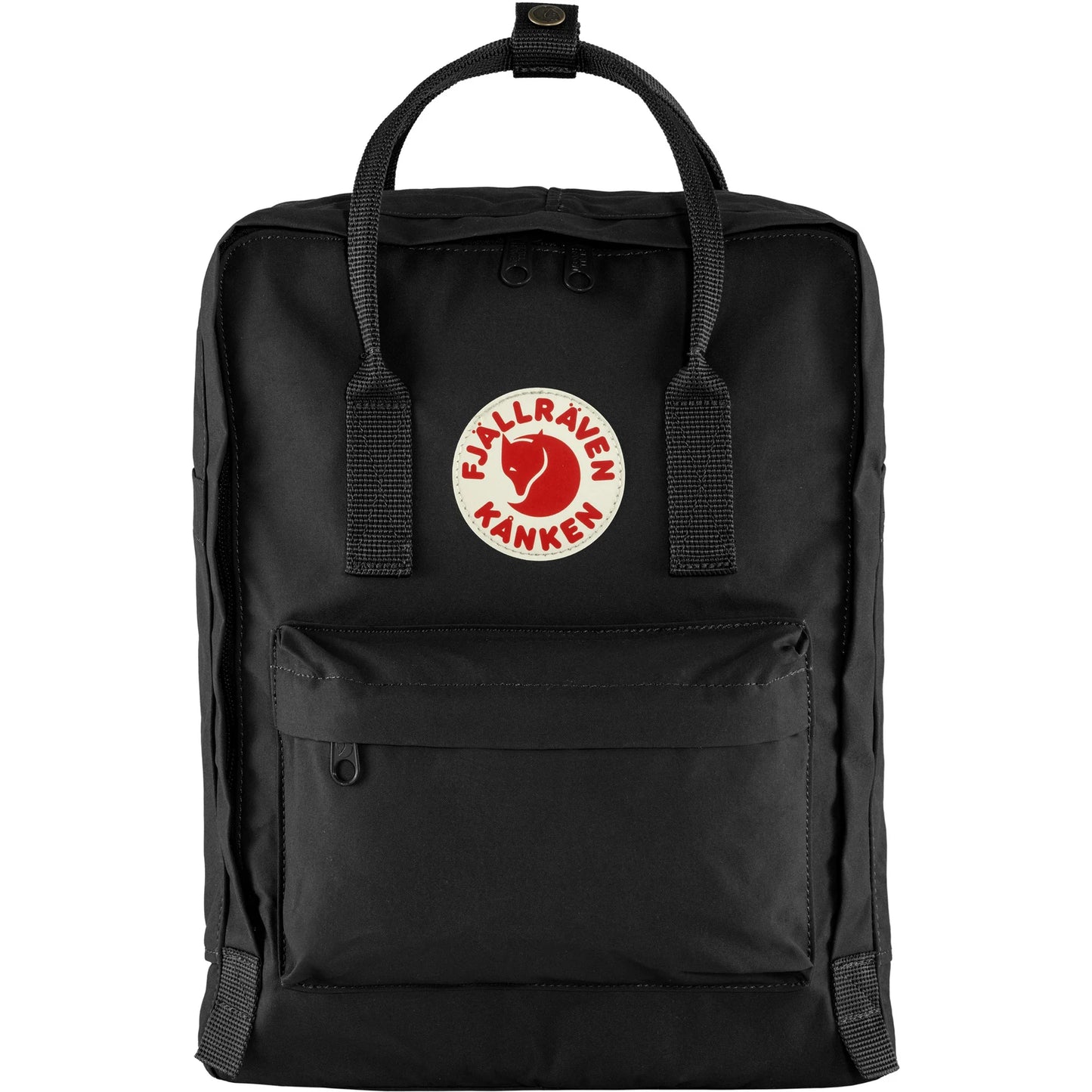 Zaino Fjallraven 550 Black da Donna f23510 16L