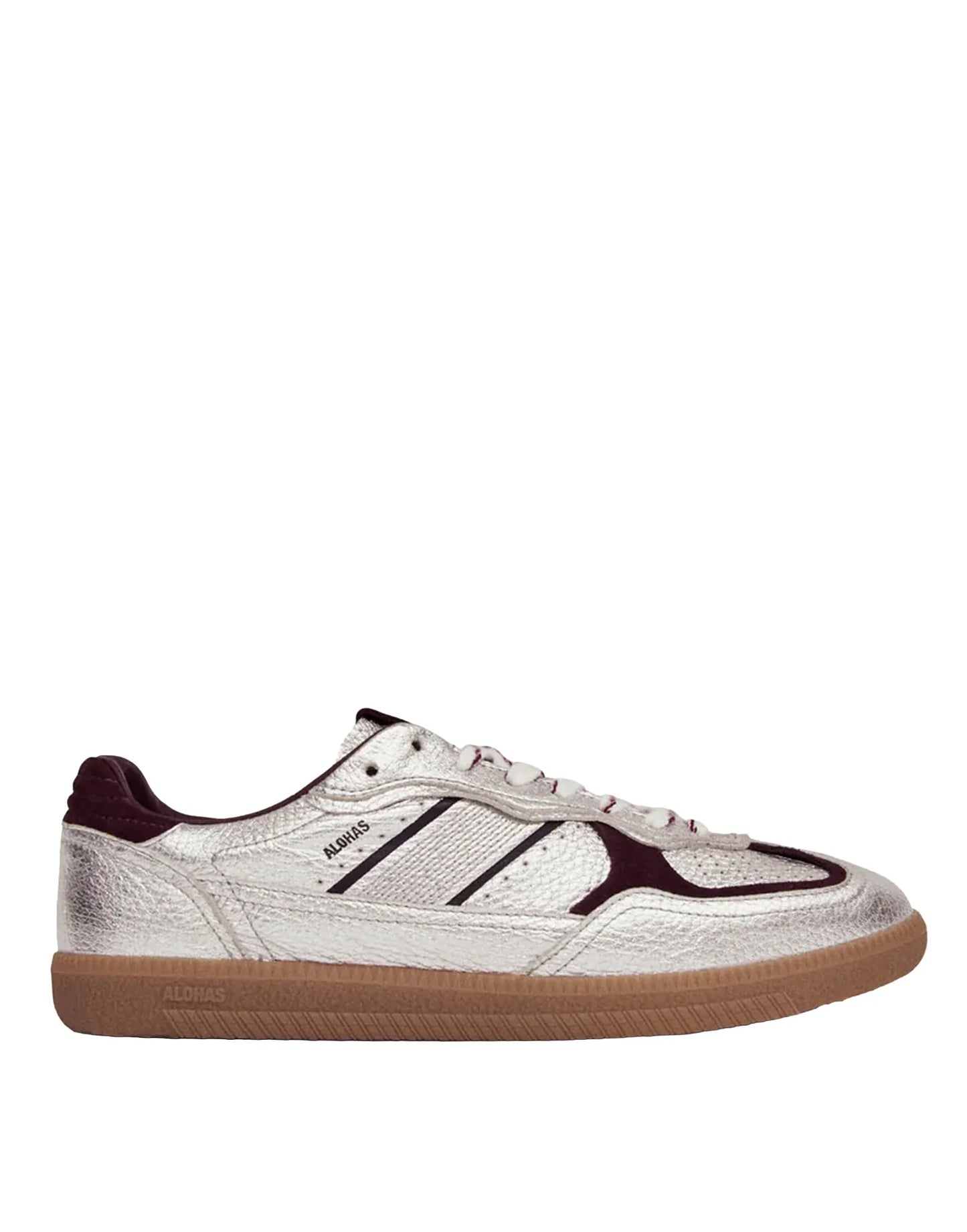 Scarpa  Alohas tb 490 Silver da Donna grain