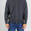 Maglia Barena Grigio da Uomo knu5691 0504 dugo