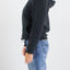Felpa Kway Dbt Black Pure da Donna k31452w deva light spacer fur double