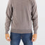 Maglia Kway Wg9 Beige da Uomo k2142ew sebastien merino