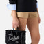 Borsa Mc2 Saint Barth 00474m da Donna vanity mini velvet n