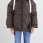 Giubbotto Ottod’Ame Brown da Donna og6135