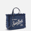 Borsa Mc2 Saint Barth Shiny 61 da Donna colette tweed n
