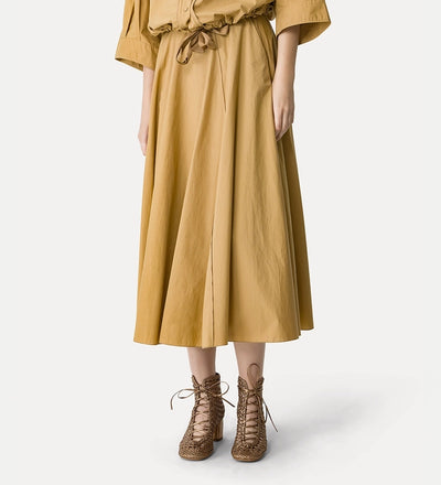 Gonna Forte Forte Ambra da Donna 14610