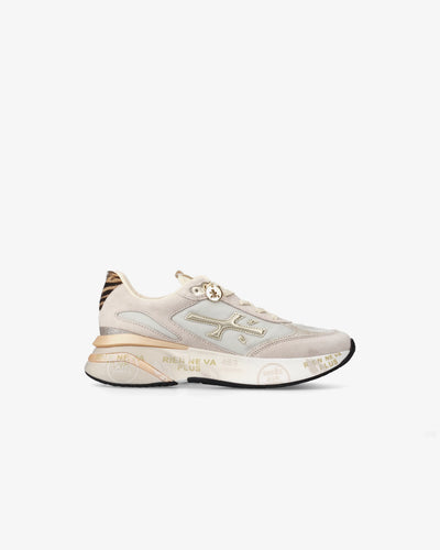 Scarpa Premiata 7801 da Donna lauryn