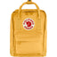 Zaino Fjallraven 160 Ochre da Donna F23561  kanken mini 7L