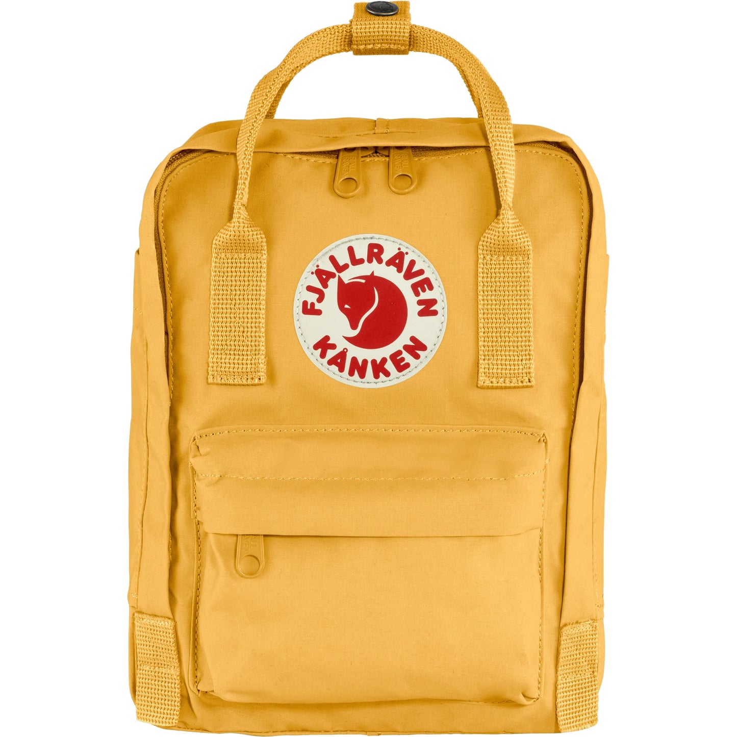 Zaino Fjallraven 160 Ochre da Donna F23561  kanken mini 7L