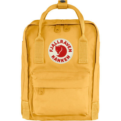 Zaino Fjallraven 160 Ochre da Donna F23561  kanken mini 7L