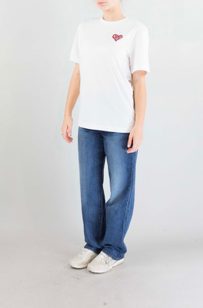 T-Shirt Pinko Zr2 da Donna strepitoso a33I