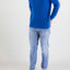 Maglia Amaranto Avio da Uomo b9f0043