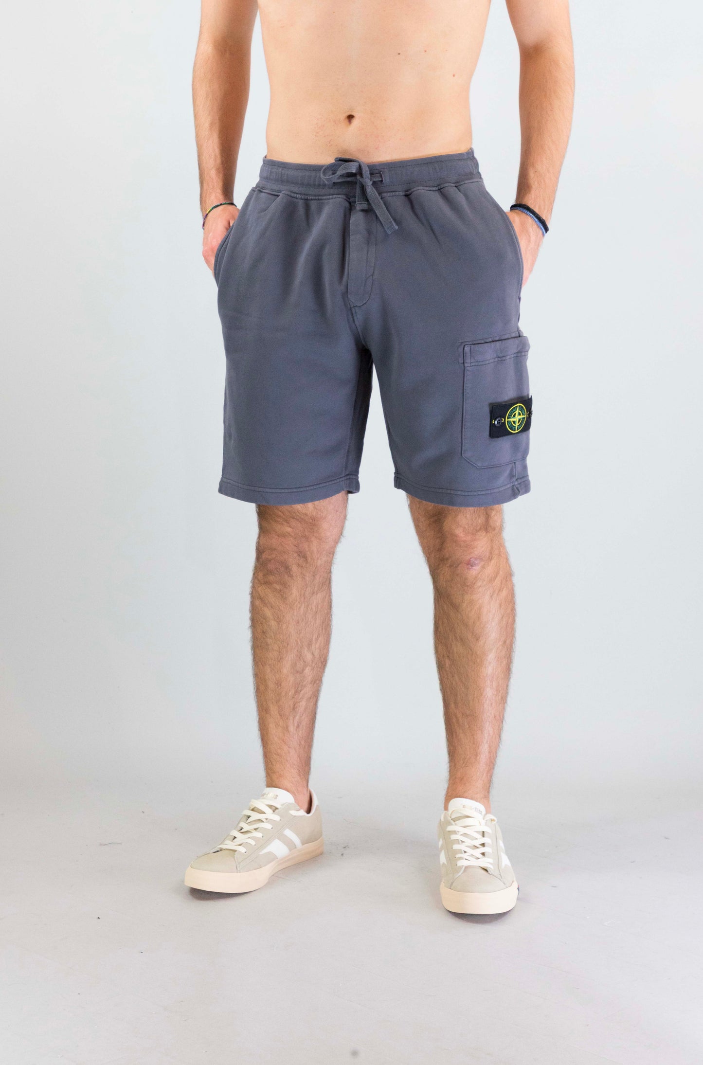 Pantalone Stone Island V002d da Uomo l1s156200011s0051