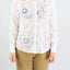 Camicia Mc2 Saint Barth Sangallo Sunflower da Donna meredith