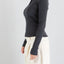 Maglia Jc Sophie Antracite da Donna p5424 pisa