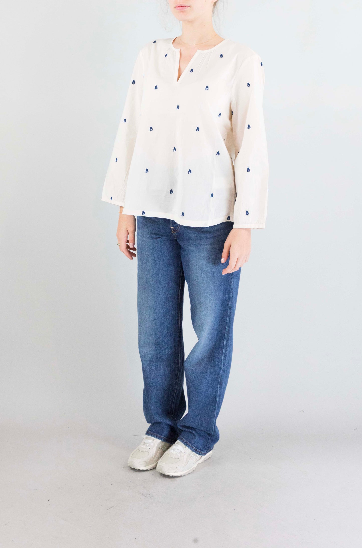 Camicia Nice Things 620 da Donna www100