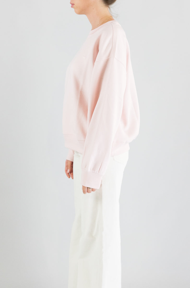 Felpa Levis  Rosa da Donna 0082j00030 everyday