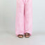 Pantalone Mc2 Saint Barth Silk Voile Bandana da Donna amalia